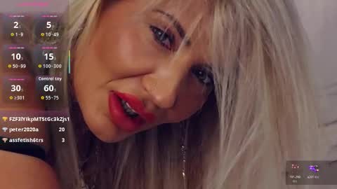 Gina online show from 03-04-26, 06:36