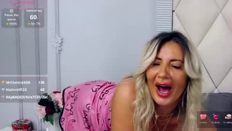 Gina online show from 06-30-26, 06:14