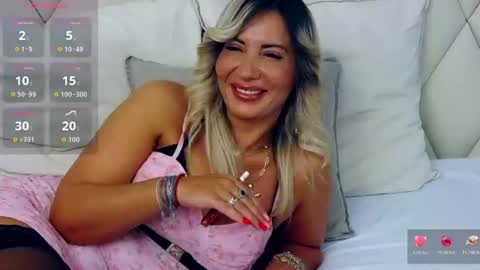 Gina online show from 07-08-26, 06:12