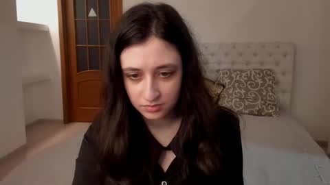 Snapshot of ginablum chatting on 02-24-25, 10:04 Kate online show from 02-24-25, 10:04