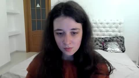 Kate online show from 11-16-25, 08:53