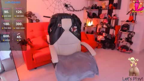 Gina Moor online show from 11-23-25, 02:11