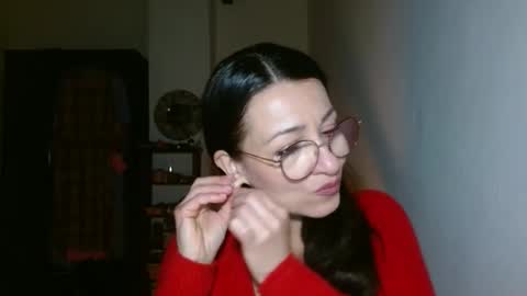 GinaONeon online show from 12-10-24, 07:54