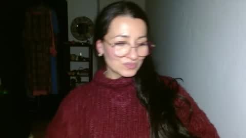 GinaONeon online show from 12-16-24, 11:07