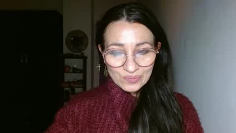 GinaONeon online show from 12-18-24, 08:25