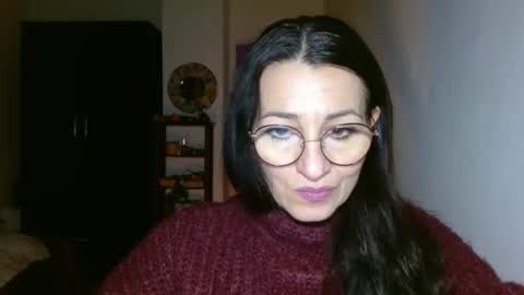 GinaONeon online show from 12-23-24, 07:41