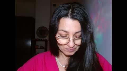 GinaONeon online show from 01-13-25, 08:04