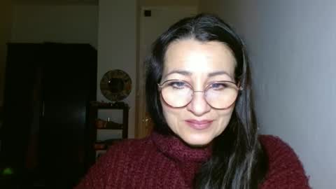 GinaONeon online show from 01-22-25, 09:32