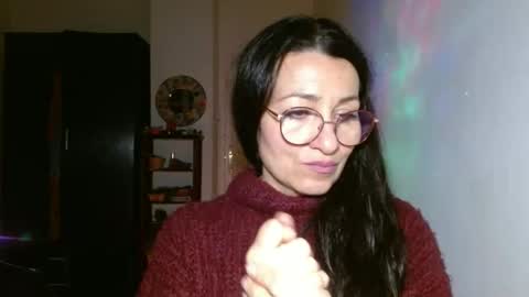 GinaONeon online show from 02-05-25, 08:57