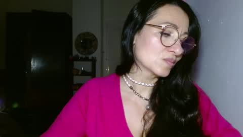 GinaONeon online show from 02-12-25, 08:18