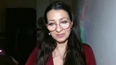 GinaONeon online show from 02-20-25, 08:03