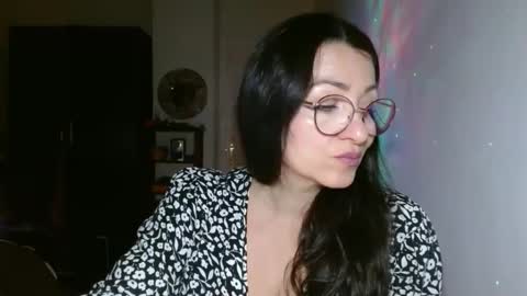 GinaONeon online show from 02-22-25, 07:47