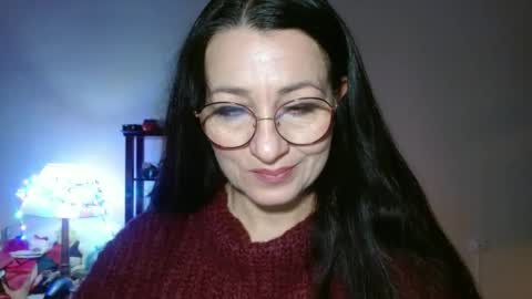 GinaONeon online show from 01-07-26, 08:44