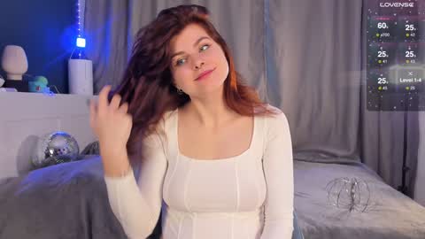 Snapshot of ginavontease chatting on 01-13-25, 11:41 Gina online show from 01-13-25, 11:41