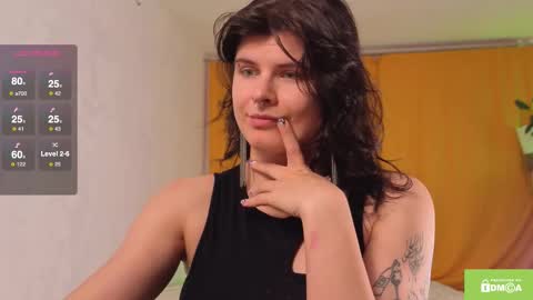 Gina online show from 11-06-25, 04:08