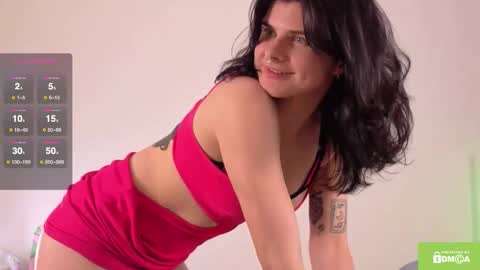 Gina online show from 11-16-25, 10:15