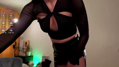 Gina online show from 06-16-26, 09:45