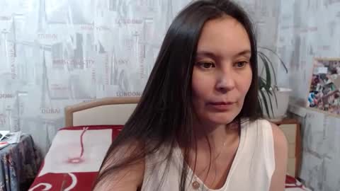 Snapshot of ginaxsoulah__ chatting on 12-25-24, 07:24 ginaxsoulah   online show from 12-25-24, 07:24