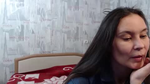 Snapshot of ginaxsoulah__ chatting on 01-29-25, 12:13 ginaxsoulah   online show from 01-29-25, 12:13