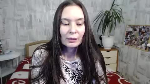 Snapshot of ginaxsoulah__ chatting on 01-31-25, 01:34 ginaxsoulah   online show from 01-31-25, 01:34