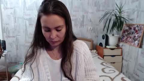 Snapshot of ginaxsoulah__ chatting on 10-13-25, 08:03 ginaxsoulah   online show from 10-13-25, 08:03