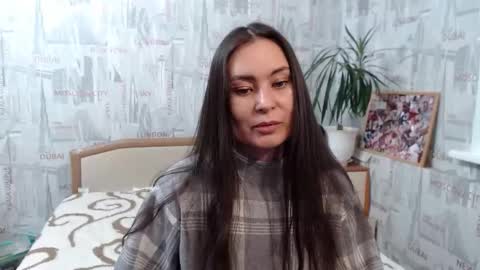 Snapshot of ginaxsoulah__ chatting on 10-17-25, 10:07 ginaxsoulah   online show from 10-17-25, 10:07
