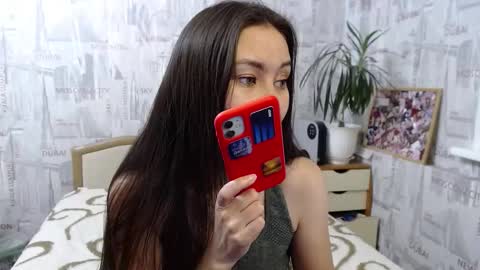 ginaxsoulah   online show from 10-31-25, 11:11