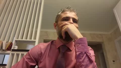 Snapshot of gindrie chatting on 02-20-25, 06:35 Gabriel online show from 02-20-25, 06:35