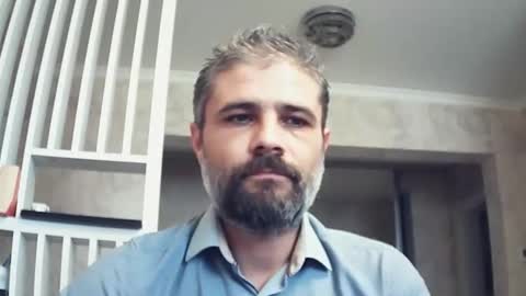 Gabriel online show from 12-04-25, 10:24