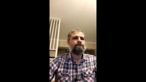 Gabriel online show from 01-09-26, 02:09