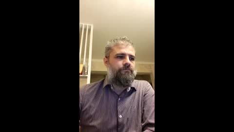 Gabriel online show from 02-12-26, 10:49