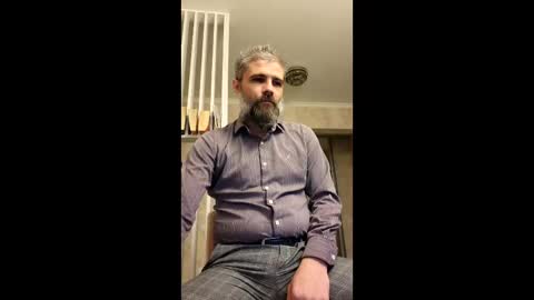 Gabriel online show from 02-19-26, 12:12