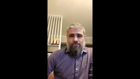 Gabriel online show from 03-10-26, 09:03