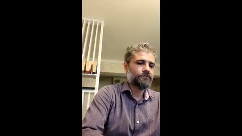 Gabriel online show from 04-20-26, 09:45