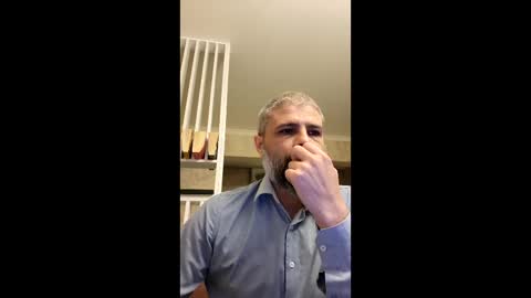 Gabriel online show from 04-28-26, 02:49