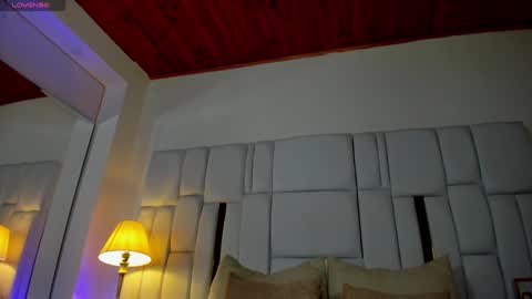 Ginebra Ness online show from 01-24-25, 12:10