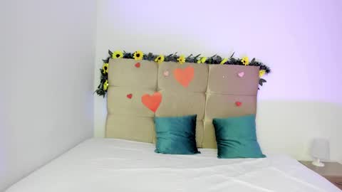 Gine online show from 02-19-25, 02:01