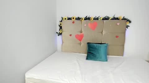 Gine online show from 02-21-25, 02:28