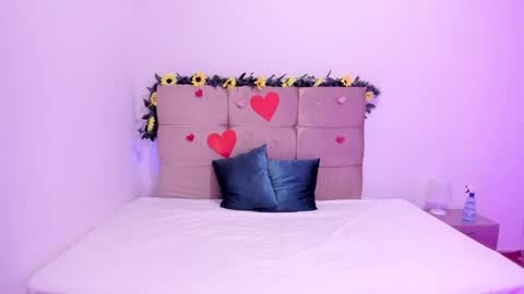 Gine online show from 02-26-25, 01:32