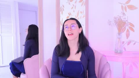 Snapshot of ginevra_esposito chatting on 09-24-25, 12:52 Ginn online show from 09-24-25, 12:52