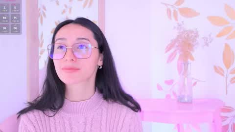 Snapshot of ginevra_esposito chatting on 10-02-25, 12:45 Ginn online show from 10-02-25, 12:45