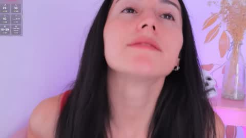 Snapshot of ginevra_esposito chatting on 10-15-25, 12:38 Ginn online show from 10-15-25, 12:38