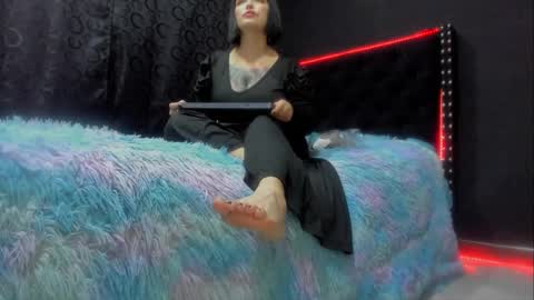 Miss online show from 12-15-24, 01:02