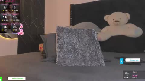 Snapshot of ginger_campbell chatting on 07-01-26, 02:13 independent model... Call me GIN online show from 07-01-26, 02:13
