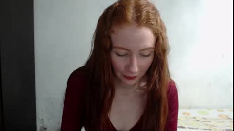 Ginger online show from 12-21-24, 04:41