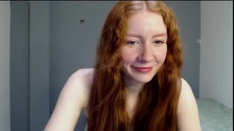 Ginger online show from 09-09-25, 11:48