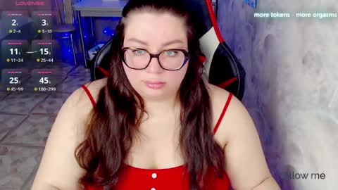 Snapshot of ginger_grayy chatting on 05-04-26, 05:14 Alexa here online show from 05-04-26, 05:14