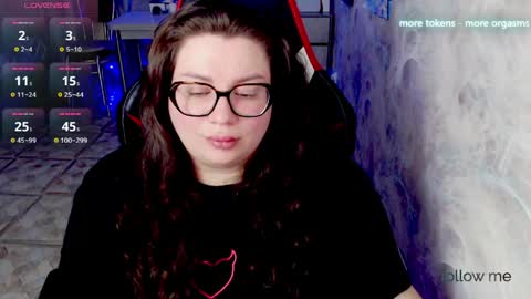 Snapshot of ginger_grayy chatting on 05-08-26, 10:48 Alexa here online show from 05-08-26, 10:48