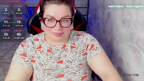 Snapshot of ginger_grayy chatting on 05-14-26, 06:42 Alexa here online show from 05-14-26, 06:42