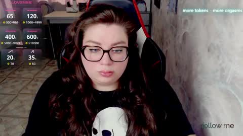 Snapshot of ginger_grayy chatting on 05-18-26, 06:41 Alexa here online show from 05-18-26, 06:41